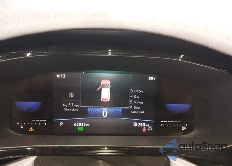 2022 Volkswagen Taos 1.5T S z USA, uszkodzony, nr VIN 3VVCX7B2XNM072927